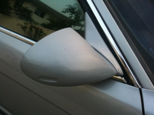 BMW E 34 525 i ปี 89 เกียร์ AUTO วาง1J ของแต่งเพียบ ประกันชั้น 3