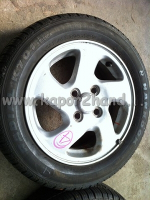 แม็กซ์ ไดฮัทสุ ขอบ 14 ราคา 7000 บาท