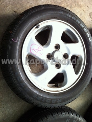 แม็กซ์ ไดฮัทสุ ขอบ 14 ราคา 7000 บาท