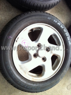 แม็กซ์ ไดฮัทสุ ขอบ 14 ราคา 7000 บาท