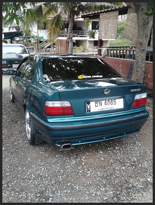 $$$$$$$ขายBMW E36 325IA ปรับราคา160,000ด่วน$$$$$$$ $$$$$$$ขายBMW E36 325IA ปรับราคา160,000ด่วน$$$$$$$