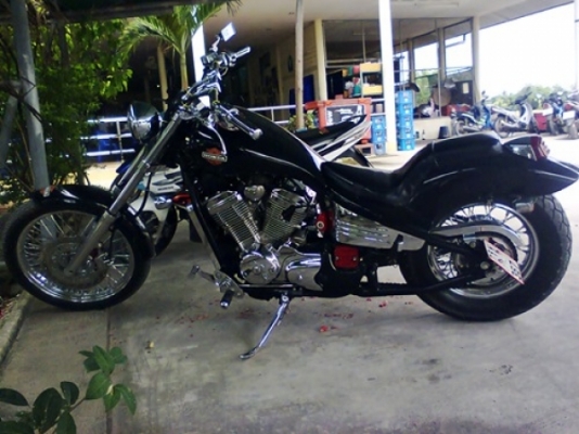 ขายแล้วครับ พี่ที่ ระยอง มารับถึงที่ ขอบคุณมากครับ...((((((( ถูกสุดๆ ))))))Honda Steed 400cc ทะเบียนแท้ พร้อมโอน ไม่ขาดต่อ ชุปเยอะ สวยๆ แน่นๆ ราชบุรี... ขายแล้วครับ พี่ที่ ระยอง มารับถึงที่ ขอบคุณมากครับ...((((((( ถูกสุดๆ ))))))Honda Steed 400cc ทะเบียนแท้ พร้อมโอน ไม่ขาดต่อ ชุปเยอะ สวยๆ แน่นๆ ราชบุรี...