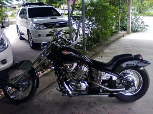 ขายแล้วครับ พี่ที่ ระยอง มารับถึงที่ ขอบคุณมากครับ...((((((( ถูกสุดๆ ))))))Honda Steed 400cc ทะเบียนแท้ พร้อมโอน ไม่ขาดต่อ ชุปเยอะ สวยๆ แน่นๆ ราชบุรี... ขายแล้วครับ พี่ที่ ระยอง มารับถึงที่ ขอบคุณมากครับ...((((((( ถูกสุดๆ ))))))Honda Steed 400cc ทะเบียนแท้ พร้อมโอน ไม่ขาดต่อ ชุปเยอะ สวยๆ แน่นๆ ราชบุรี...