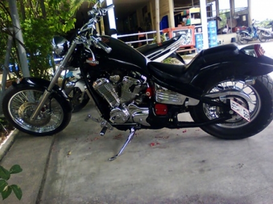 ขายแล้วครับ พี่ที่ ระยอง มารับถึงที่ ขอบคุณมากครับ...((((((( ถูกสุดๆ ))))))Honda Steed 400cc ทะเบียนแท้ พร้อมโอน ไม่ขาดต่อ ชุปเยอะ สวยๆ แน่นๆ ราชบุรี... ขายแล้วครับ พี่ที่ ระยอง มารับถึงที่ ขอบคุณมากครับ...((((((( ถูกสุดๆ ))))))Honda Steed 400cc ทะเบียนแท้ พร้อมโอน ไม่ขาดต่อ ชุปเยอะ สวยๆ แน่นๆ ราชบุรี...