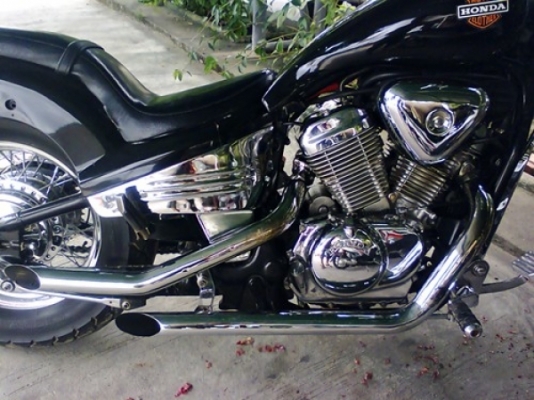 ขายแล้วครับ พี่ที่ ระยอง มารับถึงที่ ขอบคุณมากครับ...((((((( ถูกสุดๆ ))))))Honda Steed 400cc ทะเบียนแท้ พร้อมโอน ไม่ขาดต่อ ชุปเยอะ สวยๆ แน่นๆ ราชบุรี... ขายแล้วครับ พี่ที่ ระยอง มารับถึงที่ ขอบคุณมากครับ...((((((( ถูกสุดๆ ))))))Honda Steed 400cc ทะเบียนแท้ พร้อมโอน ไม่ขาดต่อ ชุปเยอะ สวยๆ แน่นๆ ราชบุรี...