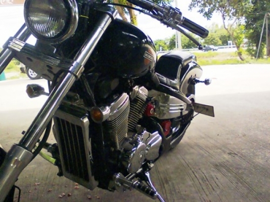 ขายแล้วครับ พี่ที่ ระยอง มารับถึงที่ ขอบคุณมากครับ...((((((( ถูกสุดๆ ))))))Honda Steed 400cc ทะเบียนแท้ พร้อมโอน ไม่ขาดต่อ ชุปเยอะ สวยๆ แน่นๆ ราชบุรี... ขายแล้วครับ พี่ที่ ระยอง มารับถึงที่ ขอบคุณมากครับ...((((((( ถูกสุดๆ ))))))Honda Steed 400cc ทะเบียนแท้ พร้อมโอน ไม่ขาดต่อ ชุปเยอะ สวยๆ แน่นๆ ราชบุรี...