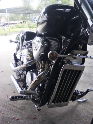 ขายแล้วครับ พี่ที่ ระยอง มารับถึงที่ ขอบคุณมากครับ...((((((( ถูกสุดๆ ))))))Honda Steed 400cc ทะเบียนแท้ พร้อมโอน ไม่ขาดต่อ ชุปเยอะ สวยๆ แน่นๆ ราชบุรี... ขายแล้วครับ พี่ที่ ระยอง มารับถึงที่ ขอบคุณมากครับ...((((((( ถูกสุดๆ ))))))Honda Steed 400cc ทะเบียนแท้ พร้อมโอน ไม่ขาดต่อ ชุปเยอะ สวยๆ แน่นๆ ราชบุรี...