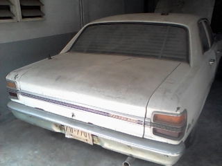 รถรุ่นเก๋าสำหรับคนรักรถโบราน ฟอดฟาคอน รถรุ่นเก๋าสำหรับคนรักรถโบราน ฟอดฟาคอน