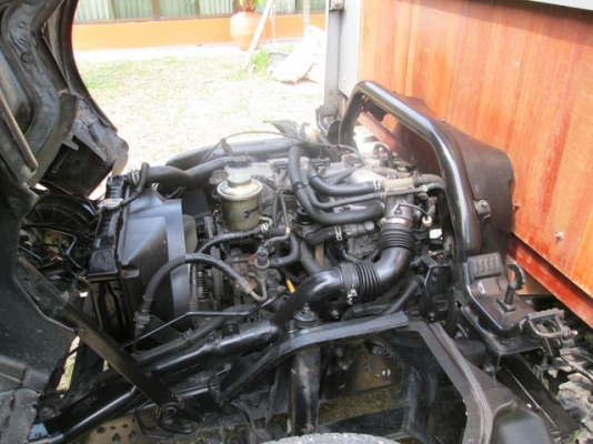 TOYOTA ACE รุ่น RZU-300 เครื่อง 3RZ-2700CC.LPGโรงงานไม่ติดเวลา TOYOTA ACE รุ่น RZU-300 เครื่อง 3RZ-2700CC.LPGโรงงานไม่ติดเวลา