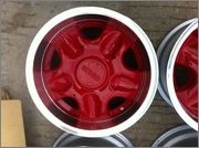 RETRO 14 4รู114 ENKEI JAPAN แท้**4500