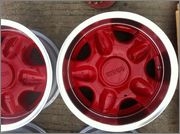 RETRO 14 4รู114 ENKEI JAPAN แท้**4500