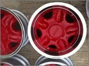 RETRO 14 4รู114 ENKEI JAPAN แท้**4500