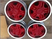 RETRO 14 4รู114 ENKEI JAPAN แท้**4500