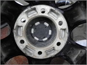 แม็ก17 ติดรถ FORTUNER 6รู ////// 9500