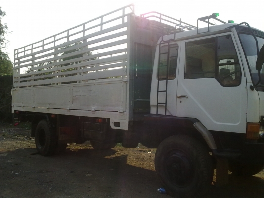 ขายหกล้อ มิซู FK455F