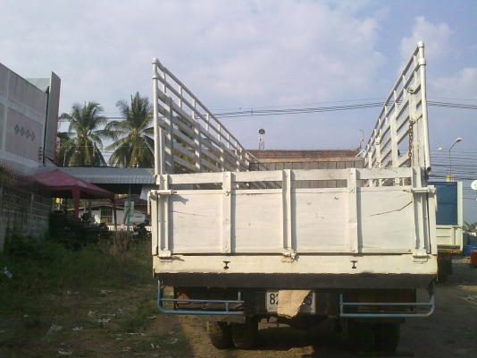 ขายหกล้อ มิซู FK455F