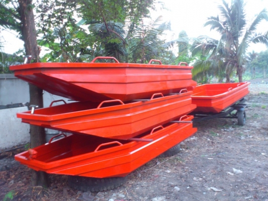 เครื่องเรือ หางสั้น หางยาว ตกปลา เรือท้องแบน
