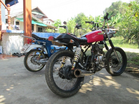 ขาย jx 110 cc