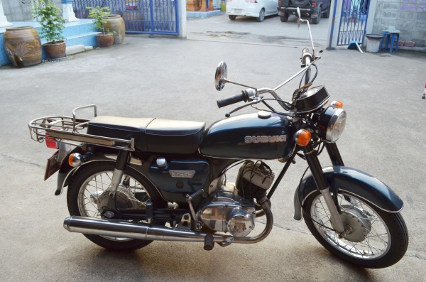 ขาย K125 m3 สวยๆเดิมเยอะ ทะเบียนพร้อมโอน ขาย K125 m3 สวยๆเดิมเยอะ ทะเบียนพร้อมโอน