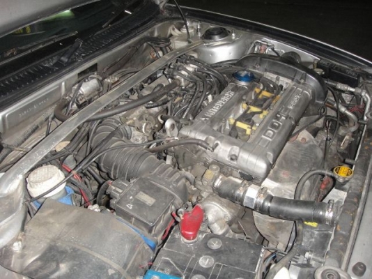 ขายเครื่องยนต์ 4g63 rvr na ขายเครื่องยนต์ 4g63 rvr na