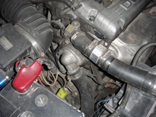 ขายเครื่องยนต์ 4g63 rvr na ขายเครื่องยนต์ 4g63 rvr na