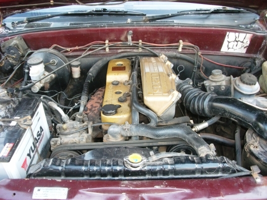 ขายปิคอัพ ISUZU ตอนเดียว