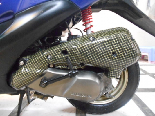 Re: ขาย HONDA ZX AF 35 ซิ่งๆซักคัน $$$$ แป๊ะ ท่าทราย $$$$