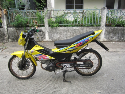 ด่วนๆขาย sonic new ปี51เครื่องดีสีสวยชุดโอนครบ ด่วนๆขาย sonic new ปี51เครื่องดีสีสวยชุดโอนครบ