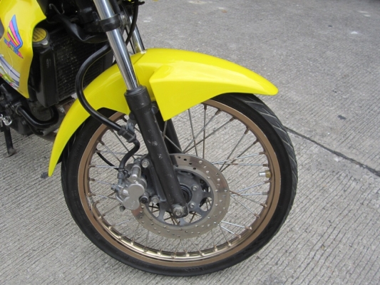 ด่วนๆขาย sonic new ปี51เครื่องดีสีสวยชุดโอนครบ ด่วนๆขาย sonic new ปี51เครื่องดีสีสวยชุดโอนครบ