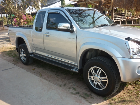 ขายรถกระบะ