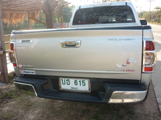 ขายรถกระบะ