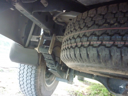 ขายรถกระบะ