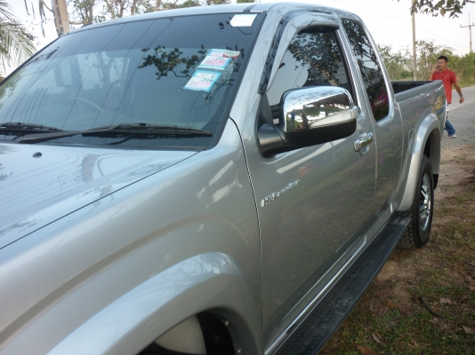 ขายรถกระบะ