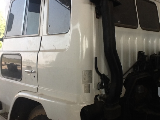 ขายหกล้อฮีโน่.F.D.เครื่อง.145.ยาว 6.เมตร. รถสวยพร้อมใช้.