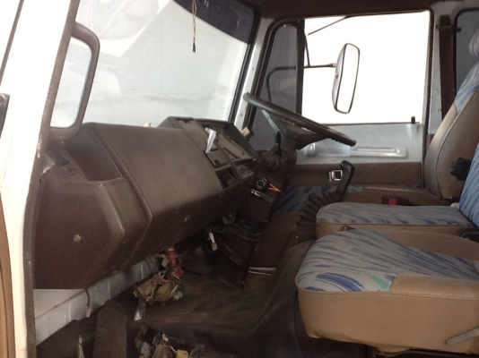 ขายหกล้อฮีโน่.F.D.เครื่อง.145.ยาว 6.เมตร. รถสวยพร้อมใช้.