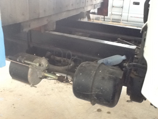 ขายหกล้อฮีโน่.F.D.เครื่อง.145.ยาว 6.เมตร. รถสวยพร้อมใช้.