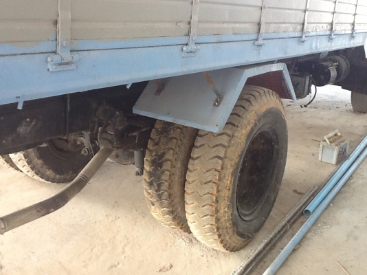 ขายหกล้อฮีโน่.F.D.เครื่อง.145.ยาว 6.เมตร. รถสวยพร้อมใช้.