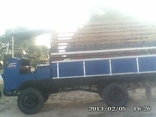 ฝากขาย อีแต๋น สภาพดี ทะเบียนพร้อม