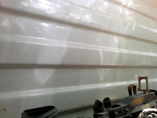 รถฮีโน่ 6 ล้อดั๊ม FC9J  175 แรงม้า ปี 53  รถวิ่ง 80000 ซม. สนใจติดต่อ 081 - 6079515