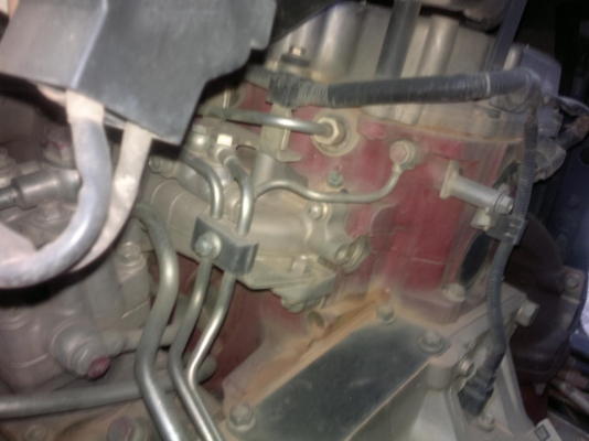 รถฮีโน่ 6 ล้อดั๊ม FC9J  175 แรงม้า ปี 53  รถวิ่ง 80000 ซม. สนใจติดต่อ 081 - 6079515