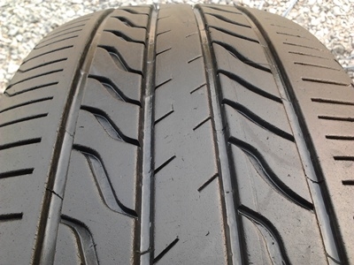 ขายยาง215/60/16 ปี 4610 MICHERLIN  PRIMACY   1  ชุด