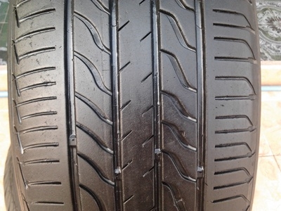 ขายยาง215/60/16 ปี 4610 MICHERLIN  PRIMACY   1  ชุด