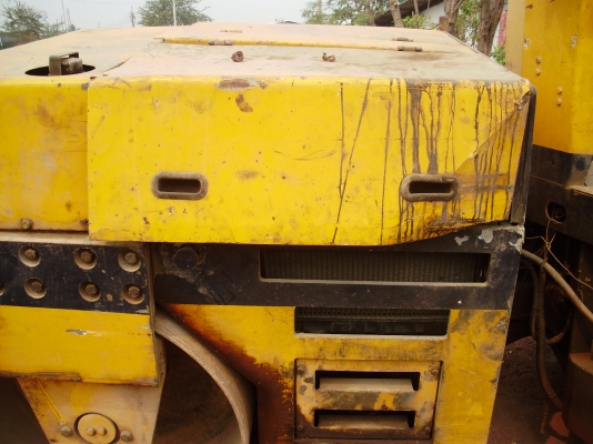 รถบด ขายถูก 3 คัน