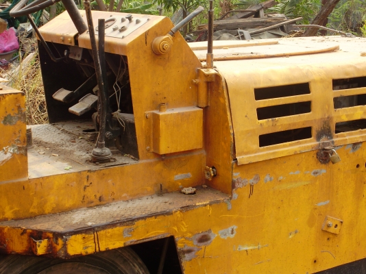 รถบด ขายถูก 3 คัน