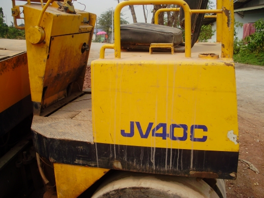 รถบด ขายถูก 3 คัน