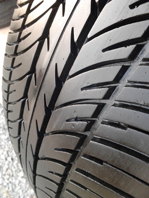 ขายยาง215/60/16 ปี 3610 MICHERLINE VIVACY 1 ขายยาง215/60/16 ปี 3610 MICHERLINE VIVACY 1