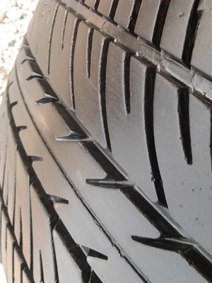 ขายยาง215/60/16 ปี 3610 MICHERLINE VIVACY 1 ขายยาง215/60/16 ปี 3610 MICHERLINE VIVACY 1