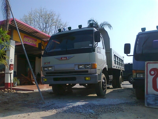 ขายด่วน!..รถหกล้อ HINO FB เลขไมล์ 29,xxx กม. รถสวย ทรงดี พร้อมใช้ สุดขีด.