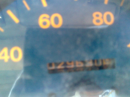 ขายด่วน!..รถหกล้อ HINO FB เลขไมล์ 29,xxx กม. รถสวย ทรงดี พร้อมใช้ สุดขีด.