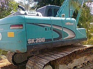ขายรถKOBELCO SK 200-8 YN 11 4xxx ชั่วโมงสวยๆเดิมๆ สนใจโทร 0819701072 ขายรถKOBELCO SK 200-8 YN 11 4xxx ชั่วโมงสวยๆเดิมๆ สนใจโทร 0819701072